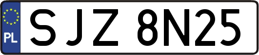 SJZ8N25