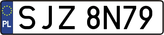SJZ8N79