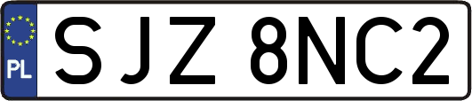 SJZ8NC2
