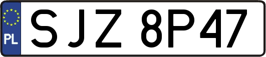 SJZ8P47