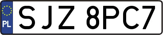 SJZ8PC7