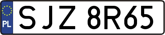 SJZ8R65