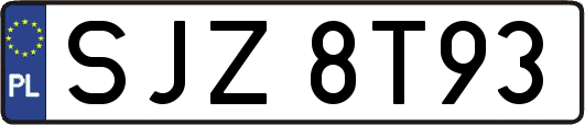 SJZ8T93