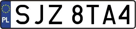 SJZ8TA4