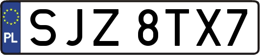 SJZ8TX7