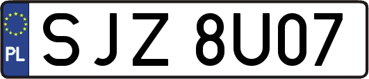 SJZ8U07