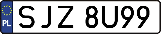 SJZ8U99