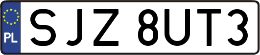 SJZ8UT3