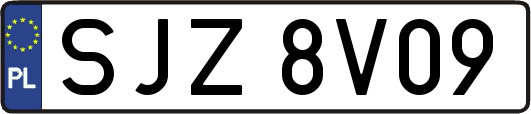 SJZ8V09