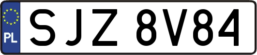 SJZ8V84