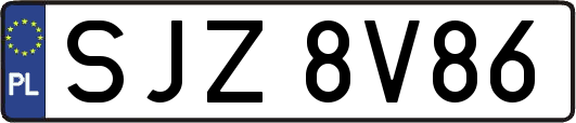 SJZ8V86