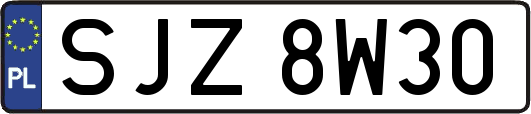 SJZ8W30