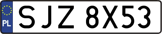 SJZ8X53