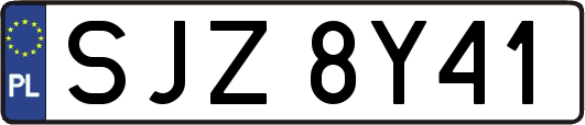 SJZ8Y41