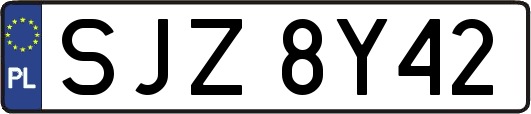 SJZ8Y42
