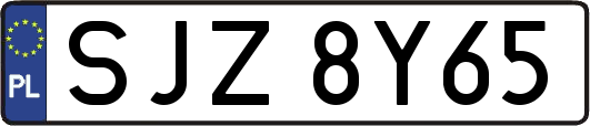 SJZ8Y65