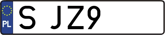 SJZ9
