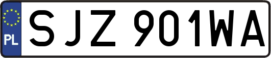 SJZ901WA