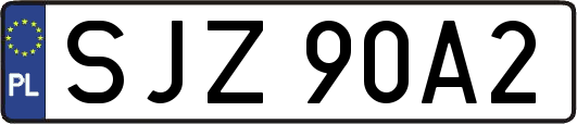 SJZ90A2