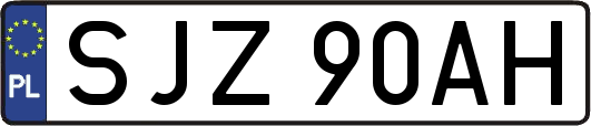 SJZ90AH