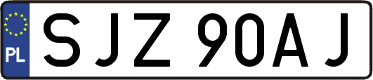 SJZ90AJ