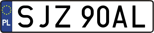 SJZ90AL