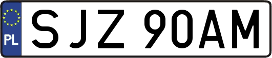 SJZ90AM