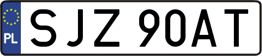 SJZ90AT