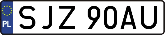 SJZ90AU