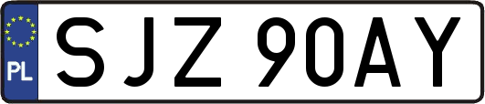 SJZ90AY