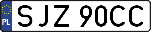 SJZ90CC