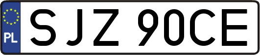 SJZ90CE