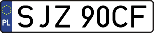 SJZ90CF