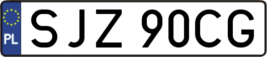 SJZ90CG