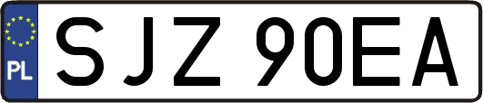 SJZ90EA