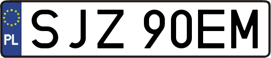 SJZ90EM