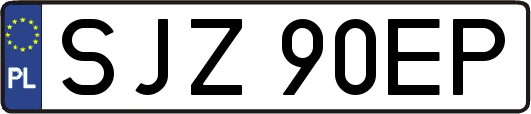 SJZ90EP