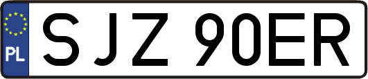 SJZ90ER