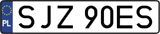 SJZ90ES