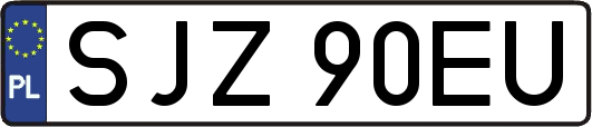 SJZ90EU