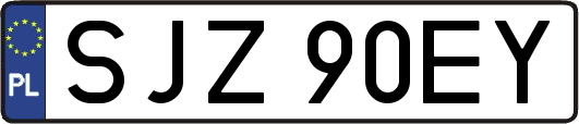 SJZ90EY