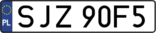 SJZ90F5