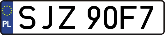 SJZ90F7