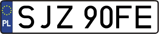 SJZ90FE