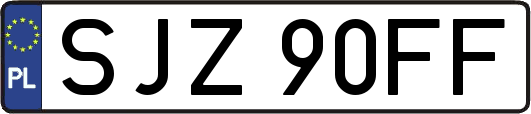 SJZ90FF