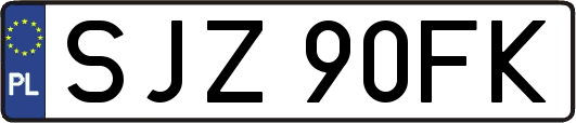 SJZ90FK
