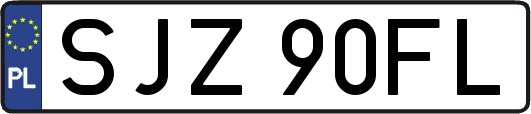 SJZ90FL