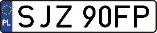 SJZ90FP
