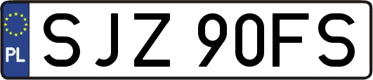SJZ90FS