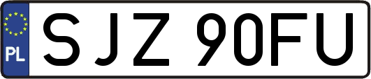 SJZ90FU